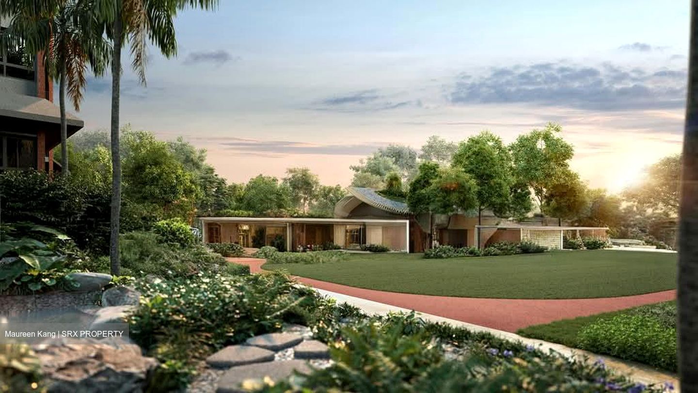 Springleaf Residence (D26), Apartment #598072531